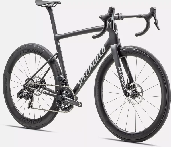 Specialized Tarmac SL8 Pro SRAM Force eTap AXS Satin Carbon - Bilde 2