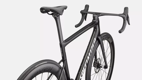 Specialized Tarmac SL8 Pro SRAM Force eTap AXS Gloss Carbon - Bilde 3