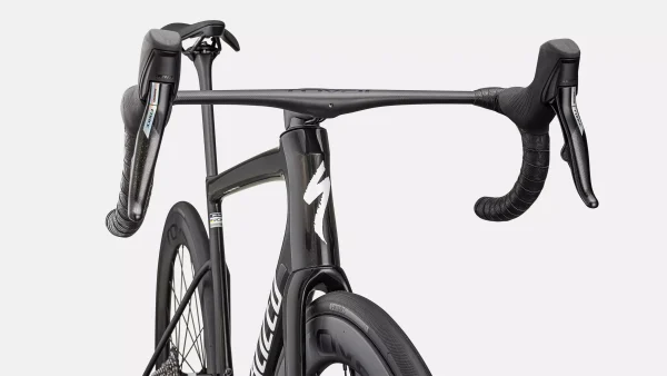 Specialized Tarmac SL8 Pro SRAM Force eTap AXS Gloss Carbon - Bilde 4