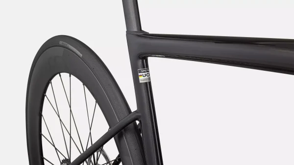 Specialized Tarmac SL8 Pro SRAM Force eTap AXS Gloss Carbon - Bilde 5