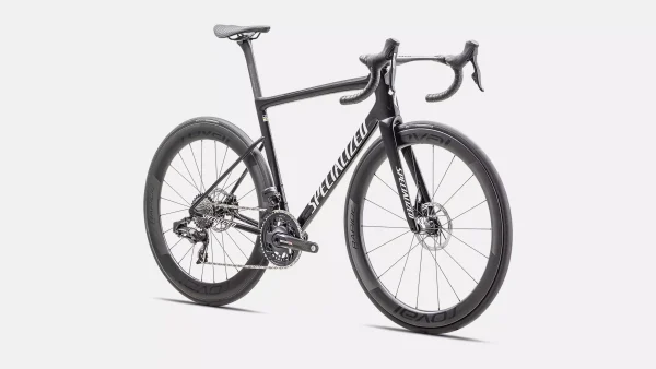 Specialized Tarmac SL8 Pro SRAM Force eTap AXS Gloss Carbon - Bilde 2