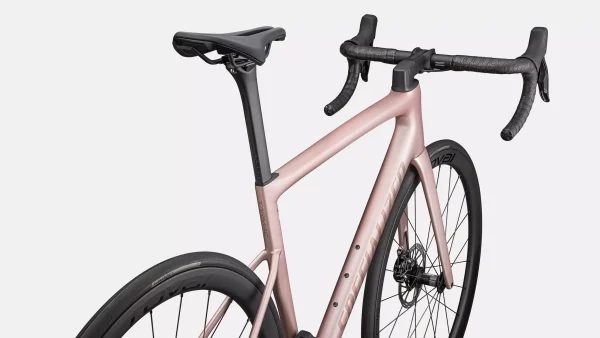 Specialized Tarmac SL8 Expert Satin Champagne - Bilde 3