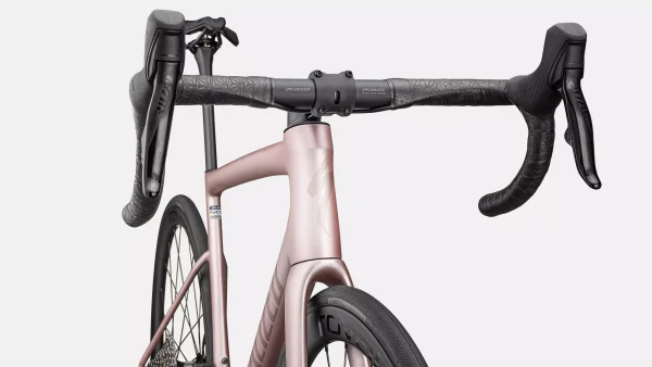 Specialized Tarmac SL8 Expert Satin Champagne - Bilde 4