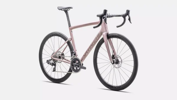 Specialized Tarmac SL8 Expert Satin Champagne - Bilde 2