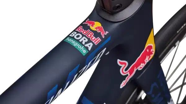 Specialized S-Works Tarmac SL8 LTD Red Bull Bora - Bilde 5