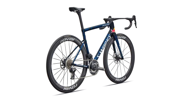 Specialized S-Works Tarmac SL8 LTD Red Bull Bora - Bilde 2