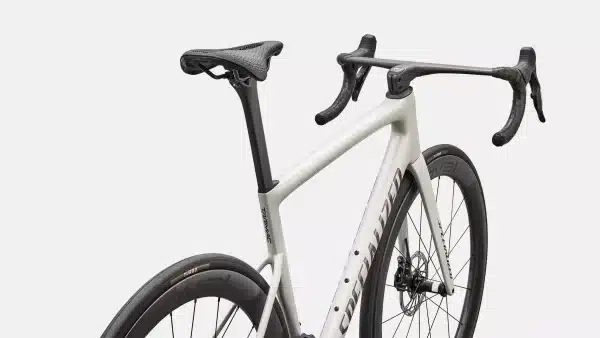Specialized Tarmac SL8 Pro SRAM Force AXS Gloss Dolomite Metallic - Bilde 3