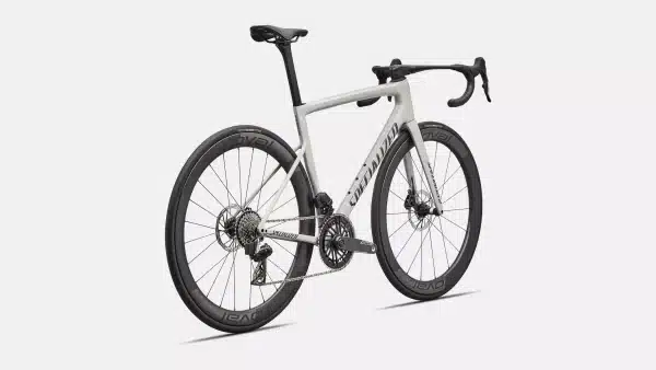 Specialized Tarmac SL8 Pro SRAM Force AXS Gloss Dolomite Metallic - Bilde 2