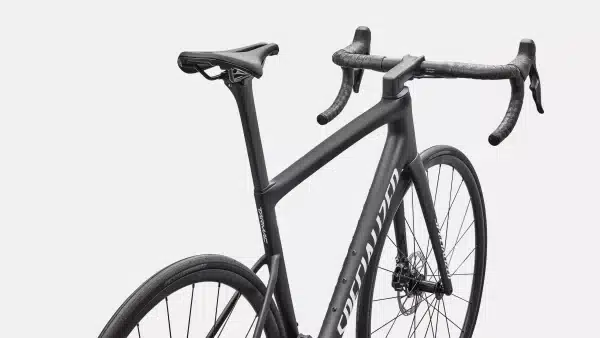 Specialized Tarmac SL8 Comp SRAM Rival AXS Satin Carbon - Bilde 3