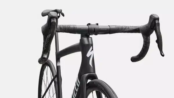 Specialized Tarmac SL8 Comp SRAM Rival AXS Satin Carbon - Bilde 4