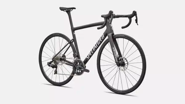 Specialized Tarmac SL8 Comp SRAM Rival AXS Satin Carbon - Bilde 2