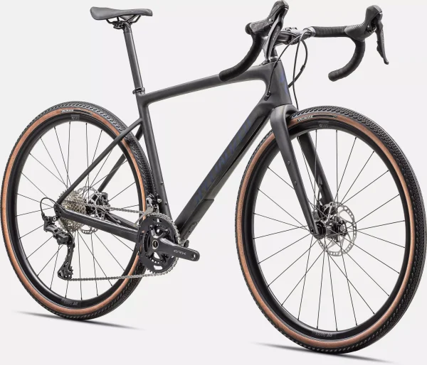 Specialized Diverge Sport Carbon Satin Carbon Satin Carbon - Bilde 2