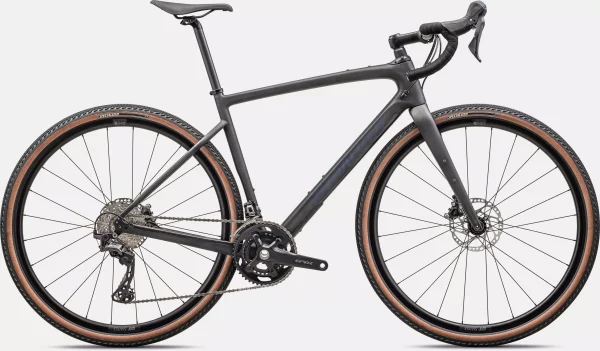 Specialized Diverge Sport Carbon Satin Carbon