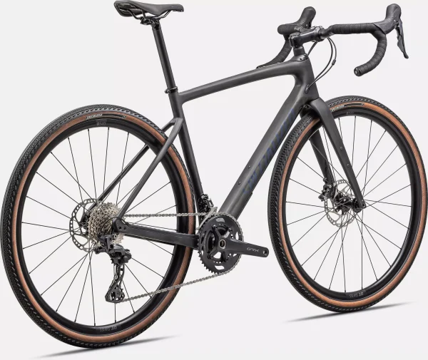 Specialized Diverge Sport Carbon Satin Carbon - Bilde 3