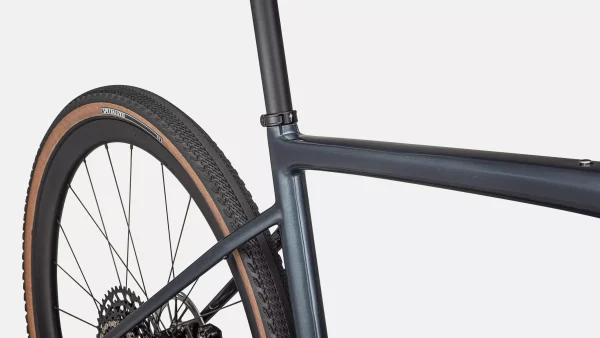 Specialized Diverge Expert Carb Cast Blue Metallicon - Bilde 5