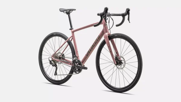 Specialized Diverge E5 Elite Gloss Dusky Pink - Bilde 2
