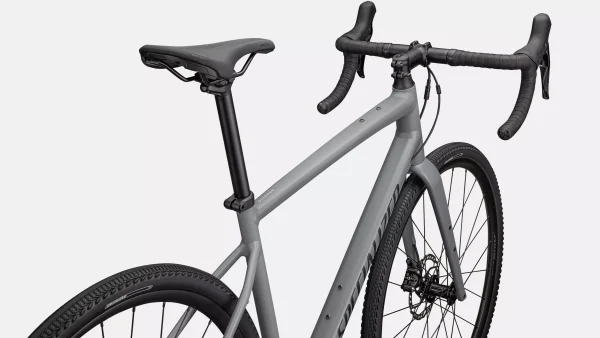 Specialized Diverge E5 Elite Satin Ashen - Bilde 3