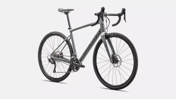 Specialized Diverge E5 Elite Satin Ashen - Bilde 2