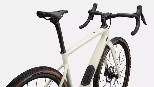 Specialized Diverge Comp Carbon Gloss Birch - Bilde 4