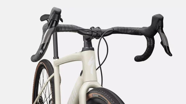 Specialized Diverge Comp Carbon Gloss Birch - Bilde 5