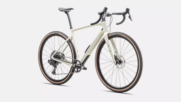 Specialized Diverge Comp Carbon Gloss Birch - Bilde 2