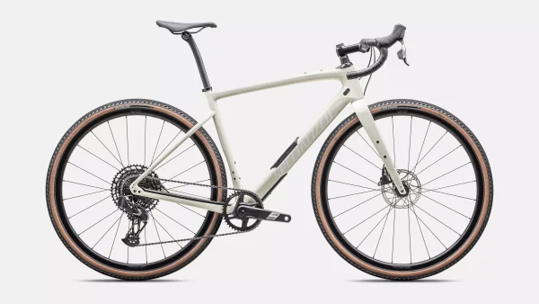 Specialized Diverge Comp Carbon Gloss Birch