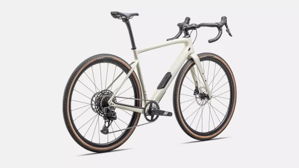 Specialized Diverge Comp Carbon Gloss Birch - Bilde 3