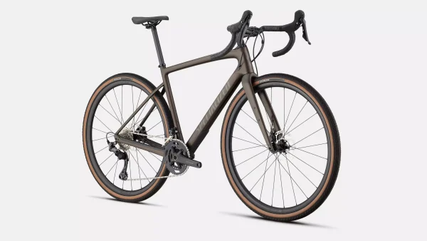 Specialized Diverge Sport Carbon Satin Doppio - Bilde 2