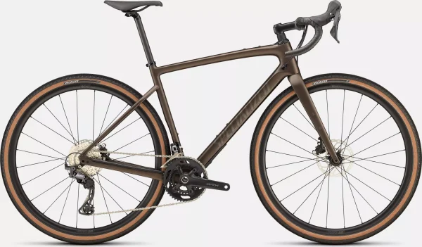 Specialized Diverge Sport Carbon Satin Doppio