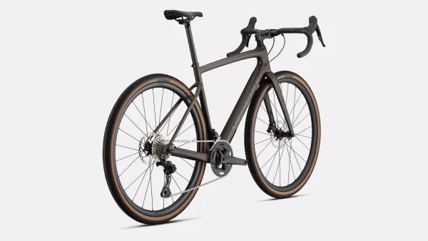 Specialized Diverge Sport Carbon Satin Doppio - Bilde 3