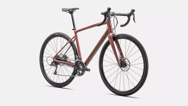 Specialized Diverge E5 Gloss Spice - Bilde 2