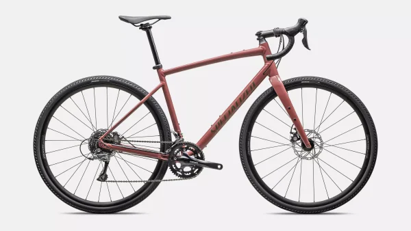 Specialized Diverge E5 Gloss Spice