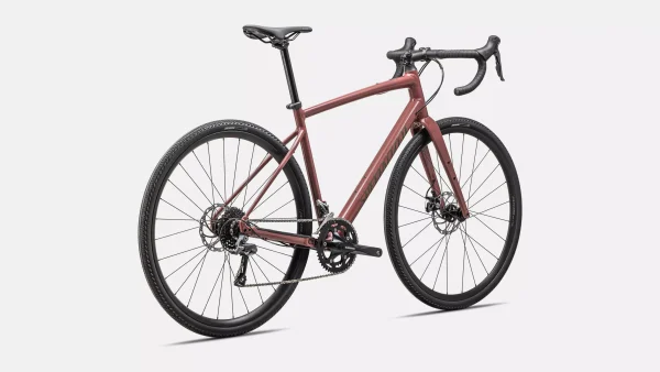 Specialized Diverge E5 Gloss Spice - Bilde 3