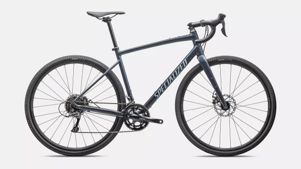 Specialized Diverge E5 Satin Cast Blue Metallic