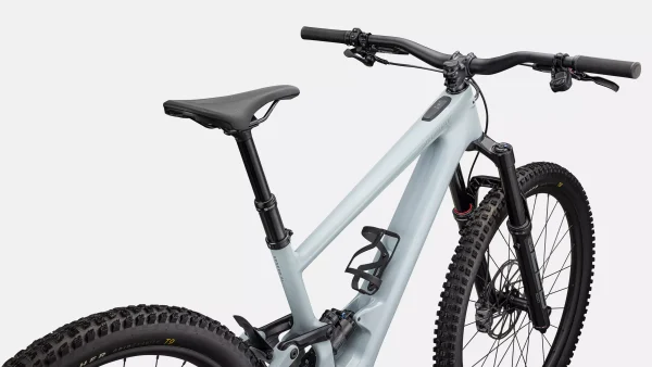 Specialized Turbo Kenevo SL 2 Comp 50Nm Torque, 320W Power, 320Wh Battery Sea Foam - Bilde 3