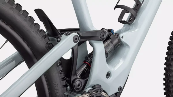 Specialized Turbo Kenevo SL 2 Comp 50Nm Torque, 320W Power, 320Wh Battery Sea Foam - Bilde 7
