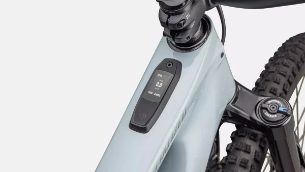 Specialized Turbo Kenevo SL 2 Comp 50Nm Torque, 320W Power, 320Wh Battery Sea Foam - Bilde 8