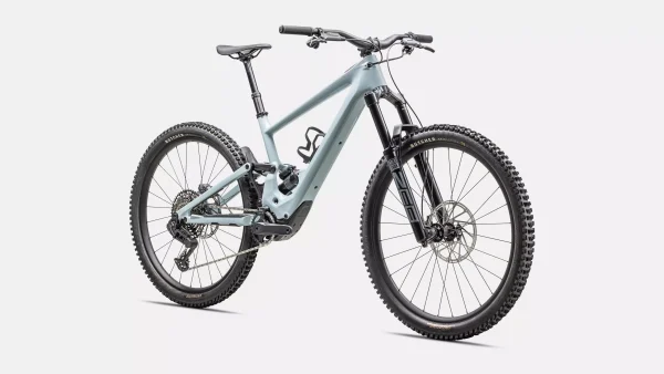 Specialized Turbo Kenevo SL 2 Comp 50Nm Torque, 320W Power, 320Wh Battery Sea Foam - Bilde 2