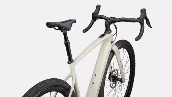 Specialized Turbo Creo 2 Expert Gloss Black Pearl - Bilde 3