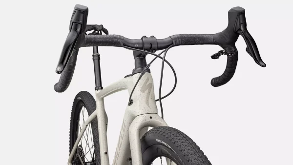 Specialized Turbo Creo 2 Expert Gloss Black Pearl - Bilde 4