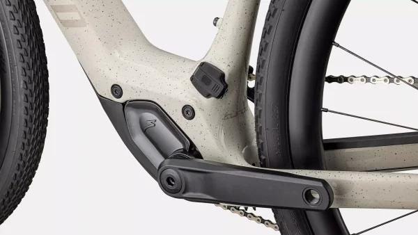 Specialized Turbo Creo 2 Expert Gloss Black Pearl - Bilde 5