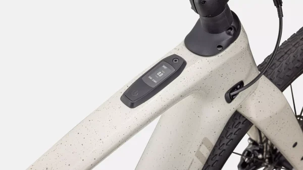 Specialized Turbo Creo 2 Expert Gloss Black Pearl - Bilde 6