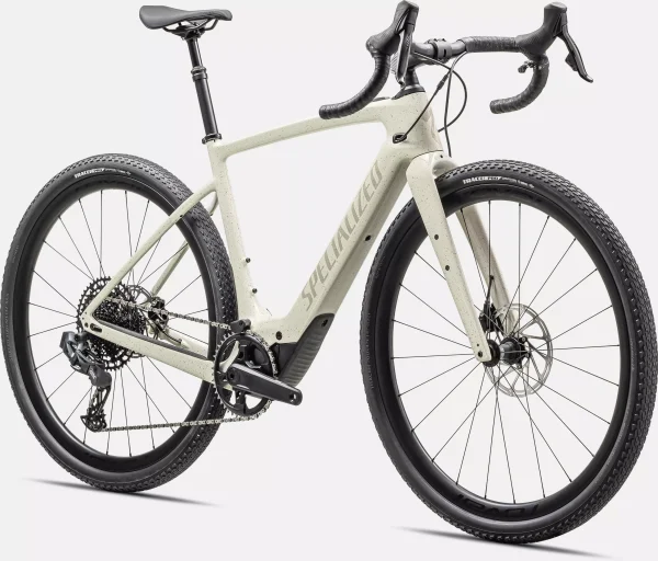 Specialized Turbo Creo 2 Expert Gloss Black Pearl - Bilde 2