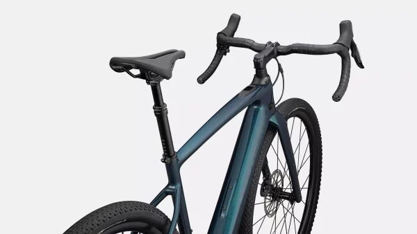 Specialized Turbo Creo 2 Comp Metallic Deep Lake - Bilde 3