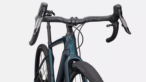 Specialized Turbo Creo 2 Comp Metallic Deep Lake - Bilde 4