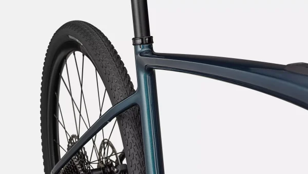 Specialized Turbo Creo 2 Comp Metallic Deep Lake - Bilde 5