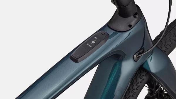 Specialized Turbo Creo 2 Comp Metallic Deep Lake - Bilde 7