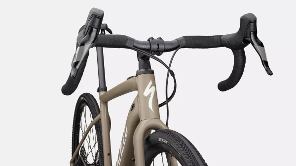 Specialized Turbo Creo 2 Comp E5 Satin Taupe - Bilde 4