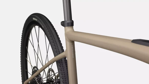 Specialized Turbo Creo 2 Comp E5 Satin Taupe - Bilde 5