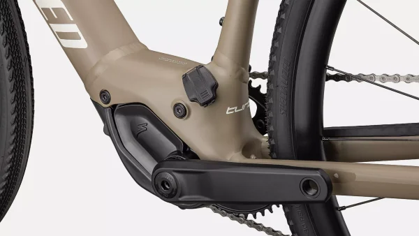 Specialized Turbo Creo 2 Comp E5 Satin Taupe - Bilde 6